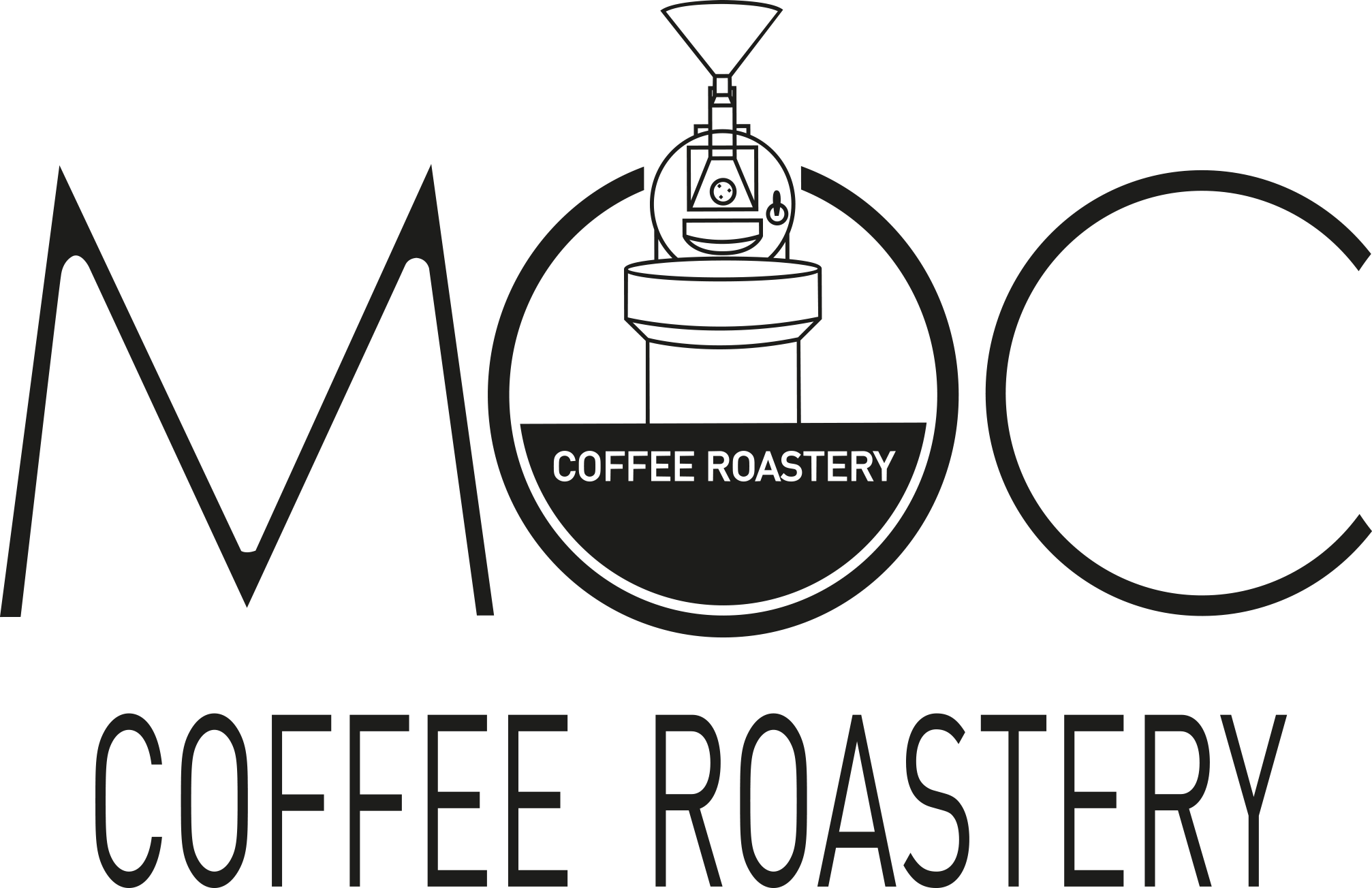 MOC Coffee Roastery